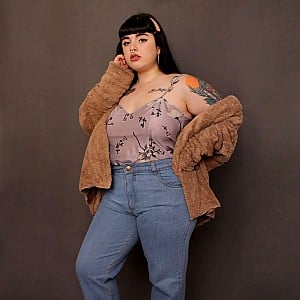 Camila Larroyd