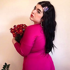 Camila Larroyd