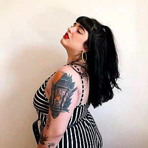 Camila Larroyd