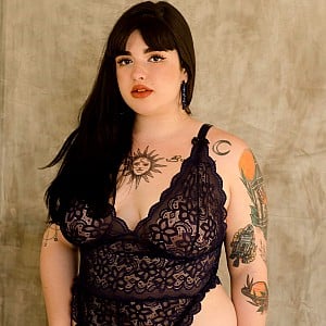 Camila Larroyd