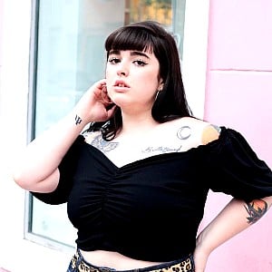 Camila Larroyd