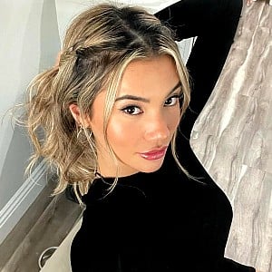 Camila Low
