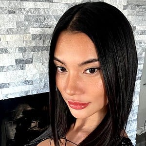 Camila Low
