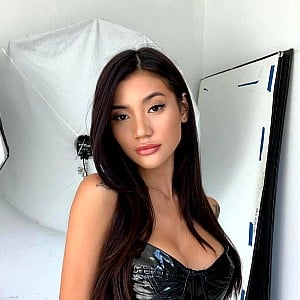Camila Low
