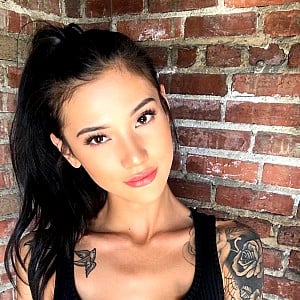 Camila Low