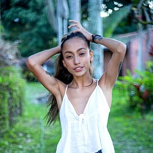 Camila Luna