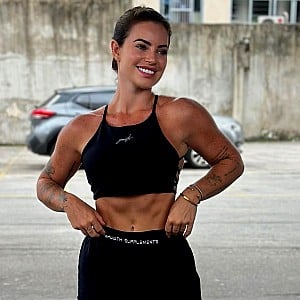 Camila Margonari