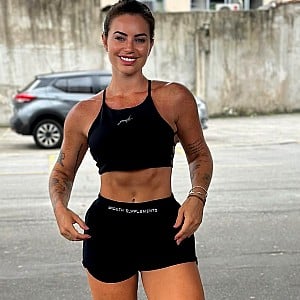Camila Margonari