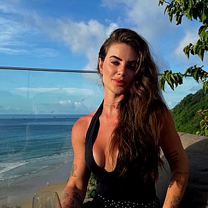 Camila Margonari