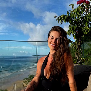 Camila Margonari
