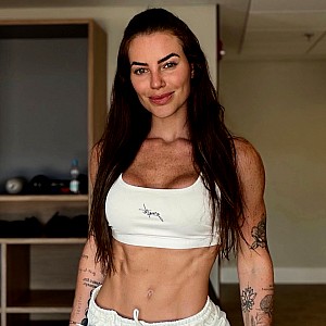 Camila Margonari