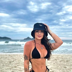 Camila Margonari