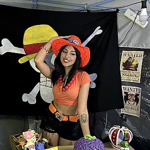 Camila Mariana