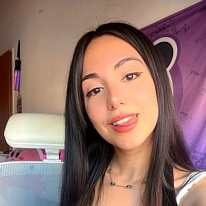Camila Mariana