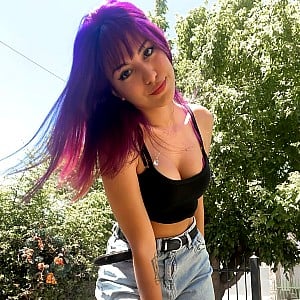 Camila Mariana