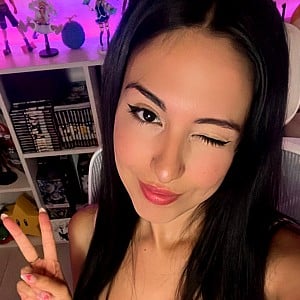 Camila Mariana