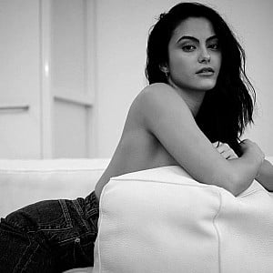 Camila Mendes
