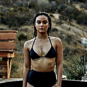 Camila Mendes
