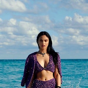 Camila Mendes
