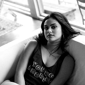 Camila Mendes