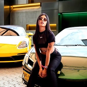 Camila Mendez
