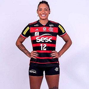 Camila Mesquita