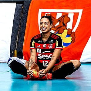 Camila Mesquita