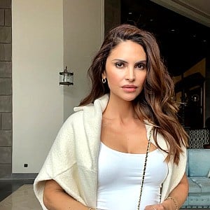 Camila Morais