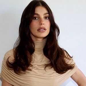 Camila Morrone
