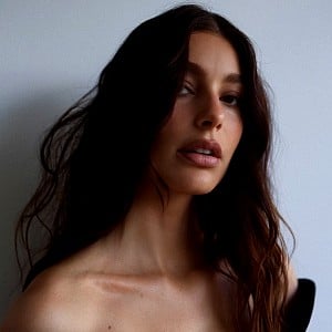 Camila Morrone