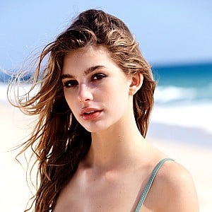 Camila Morrone