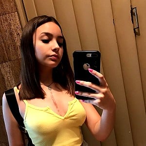 Camila Nerea Gonzalez