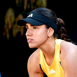 Camila Osorio