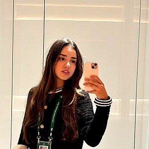 Camila Osorio