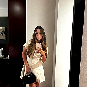 Camila Osorio