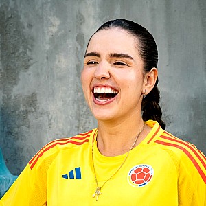 Camila Osorio