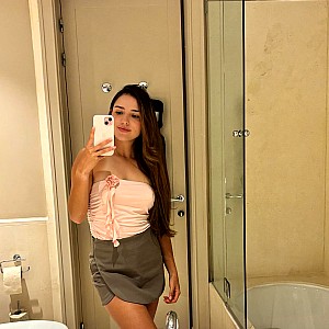 Camila Osorio