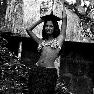 Camila Pitanga