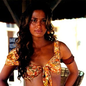 Camila Pitanga