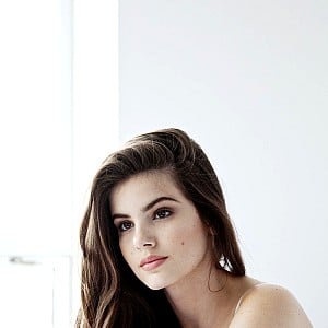 Camila Queiroz