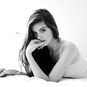 Camila Queiroz