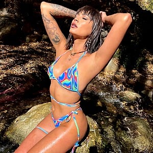 Camila Recabarren