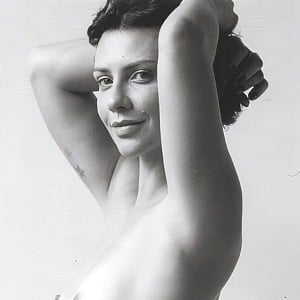 Camila Rodrigues (Actress)