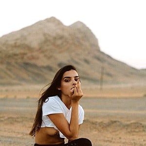 Camila Romero