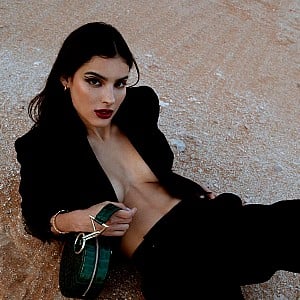 Camila Romero