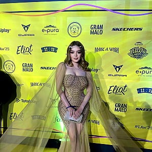 Camila Sanchez