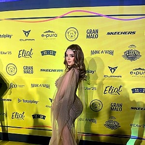 Camila Sanchez