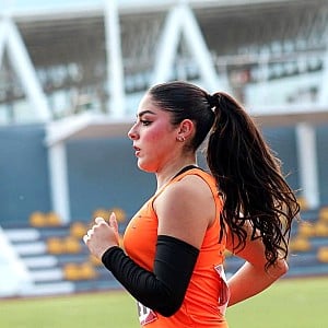 Camila Segura