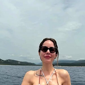 Camila Sodi