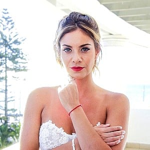 Camila Stuardo